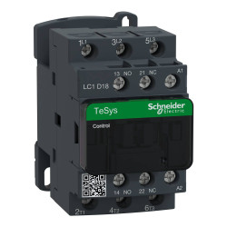 Stycznik Schneider Electric LC1D18E7TQ, 24 szt.