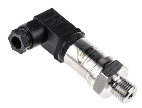 Czujnik ciśnienia 4bar Prąd Gems Sensors powietrza 4 → 20 mA