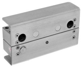 Elektromagnetyczny trzpieniowy do witryn szklanych EB 1500 GR