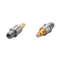292FST.SMPF.N.XS – 2.92 to SMP(F) mmWave Adaptor