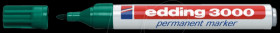4-3000004 Permanent marker/green/1.50 - 3.00 mm