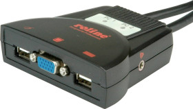 Roline Przełącznik KVM