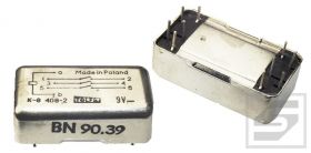 Przekaźnik K8 3x9V 408-2 TELFA