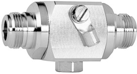 N surge arrester, 90 VDC, 100024241