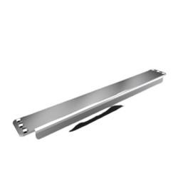 Prowadnica Szyna wspierająca 4396500 Blacha stalowa CM, SE, TS, VX