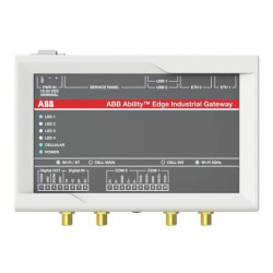 ABB EDGE GATE CC 3G US Bramka