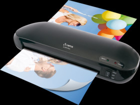 3127 A230 PLUS laminator, DIN A4