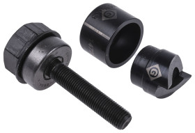 Zestaw stempli Greenlee