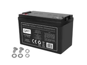 Akumulator żelowy LX121000 12V 100Ah