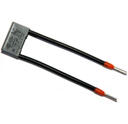 Kondensator do świetlówek energooszczędnych i LED