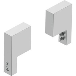 Chwytak pneumatyczny, Równoległy