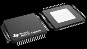 Automotive, 18-S ASIL-D compliant precise battery monitor and balancer with current sense