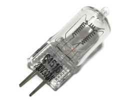 ŻARÓWKA GX-6.35 230V 300W