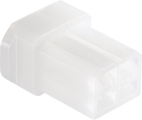 Obudowa złącza TE Connectivity 626056-0, 1 szt.