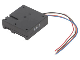 Czujnik gazu czystość powietrza Zakres 0 - 2000ug/m3 -10 - 60C SN-GCJA5L