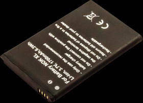 13276 Smartphone battery for Nokia devices, Li-Ion, 1700 mAh