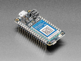 Adafruit Particle Boron LTE - nRF52840 with Mesh and LTE Cellular Modem