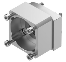 Stopka osiowa Festo do Siłownik pneumatyczny i aktuator EAMM