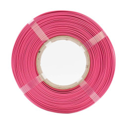 Refill pack PLA filament Magenta 1.75 mm 1kg - Azurefilm