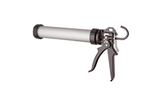 Pistolet uszczelniający RS PRO Wyciskacz do mas uszczelniających 400ml