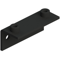 Obejma do rur hydraulicznych APWA1X Parker