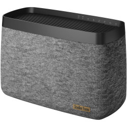 Stadler Form K-006 Karl Humidifier Black Whisper-quiet &amp; Efficient