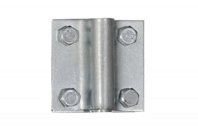 Złącze uziomowe - kontrolne