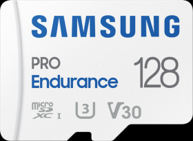 MB-MJ128KA/EU MicroSDXC memory card 128GB, Samsung, PRO Endurance