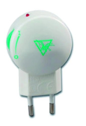 Elektroniczny sieciowy odstraszacz komarów MOSQUITO OFF - E OKZAUTB-B01