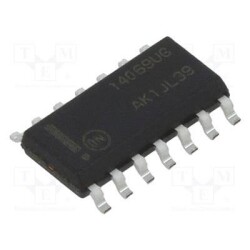 MC14069UBDG