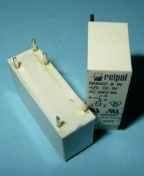 9V 8A/250V 1STP RM-96P 1011-35-1009