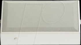 WL 13 N Wall loudspeaker, 100 V, white