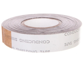 Taśma półprzewodząca No. 61 0.75-19-9.1, 125590