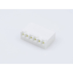 Molex 09508063 KK Cable 6-pin Housing 3.96mm Contact Spacing