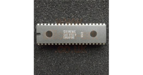 8155 (SAB8155-P) 2K SRAM with I/O - Siemens
