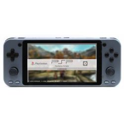 ODROID-GO ULTRA - konsola do gier (Dim Gray)