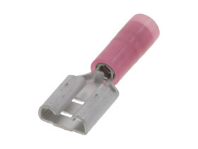 Molex 190190012 Złącze żeńskie płaskie 1 szt.