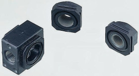 Adapter rurowy Norgren do: R73G Adapter