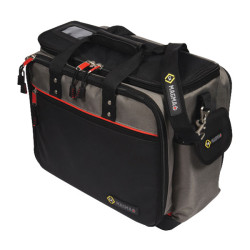CK Tools MA2639 Magma Technician&#x27;s Toolcase MAX