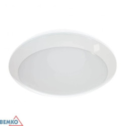 Plafoniera LED KATIA 22W 4000K 2000lm ip66 C36-PSF706-224