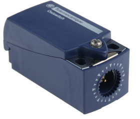 Wyłącznik krańcowy Telemecanique Sensors NO/NC Działanie natychmiastowe 1,5A 240V IP66, IP67