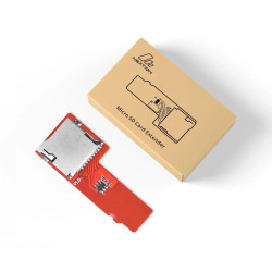 Przedłużacz Karty MicroSD do Wyświetlaczy Nextion