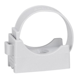 Zacisk kablowy Szary Legrand Tworzywo sztuczne