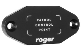 Punkt kontrolny PK-3