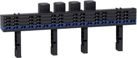 Blok rozdzielający Schneider Electric LVS04014 1 szt.