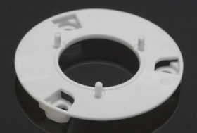 Uchwyt modułu LED XTM - 9 mm LED Ledil C14636_XTM-PF-ADAPTER