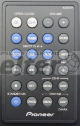 Zamiennik PIONEER M-F10