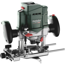 Metabo 601743840 Router 18V cordless brushless lightweight compact design