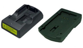 ADAPTOR LAD.CR123 BCH004