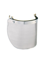 Akcesorium do okularów ochronnych, typ: Osłona twarzy